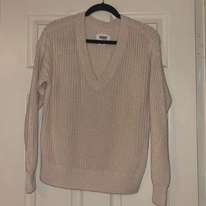 PINK sweater